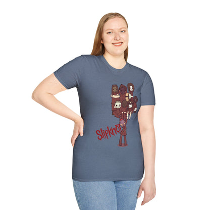 Slipknot (2) T-shirt