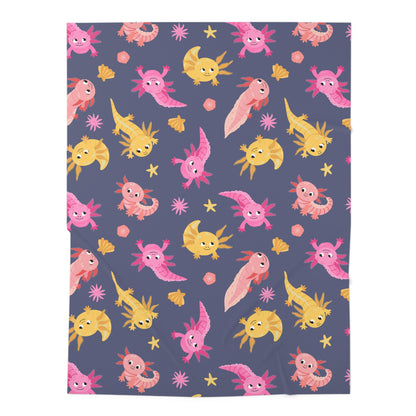 AxoDreams Baby Swaddle Blanket
