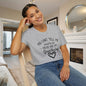 ""You Can't Tell Me What To Do You're Not My Grandbaby Adult T-shirt