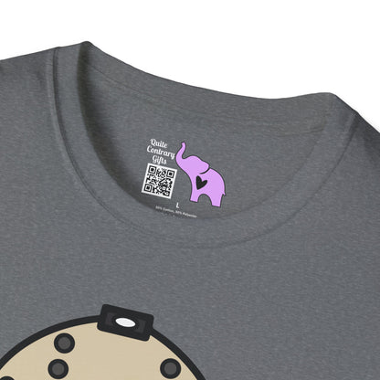 Jason Voorhees Adult T-shirt