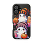 Cute Ghosts Impact-Resistant Cases