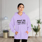 What Did You Say? I Wasn't Listening Heavy Blend™ Hooded Sweatshirt