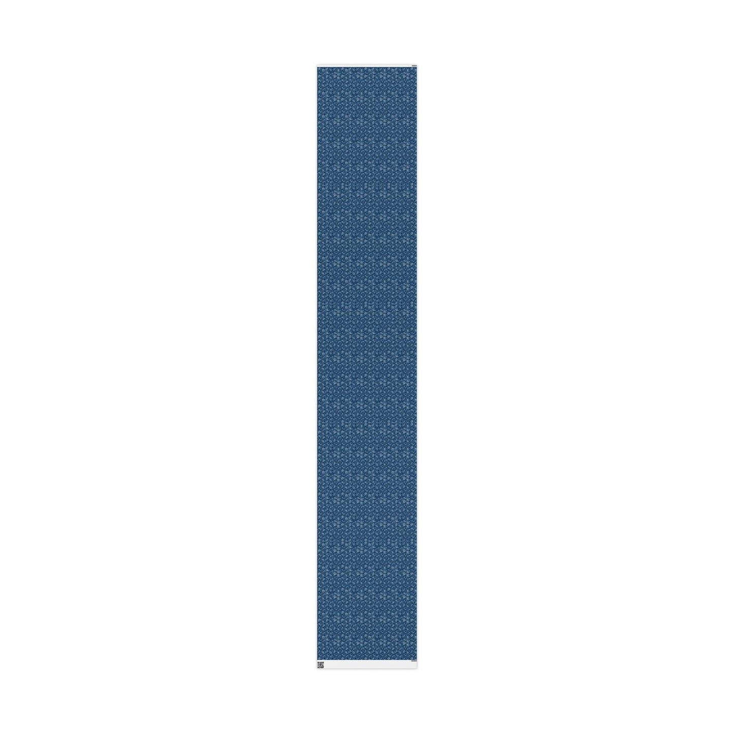 Blue Hexagons Gift Wrap for All Occasions
