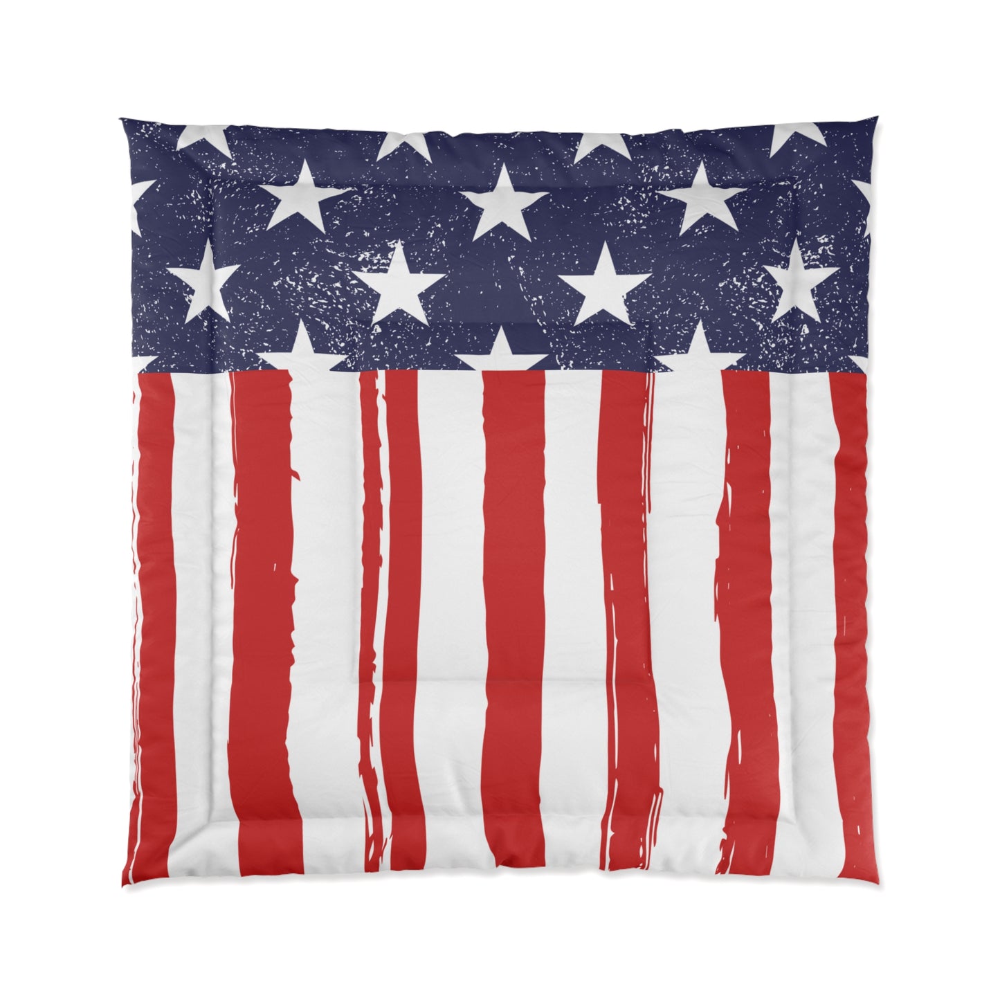Ol' Glory Comforter