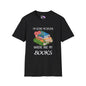 I'm Done Peopling Where Are My Books Adult T-shirt
