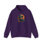Too Cool Cat Heavy Blend™ Hooded Sweatshirt