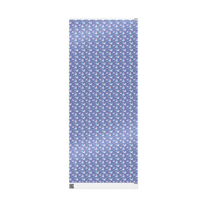 Dreamy Unicorn Sky Wrapping Paper