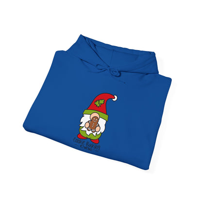 Cookie Baking Crew Gnome Adult Heavy Blend™ Hoodie