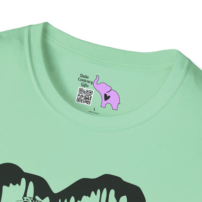 Chucky & Bride Adult T-shirt