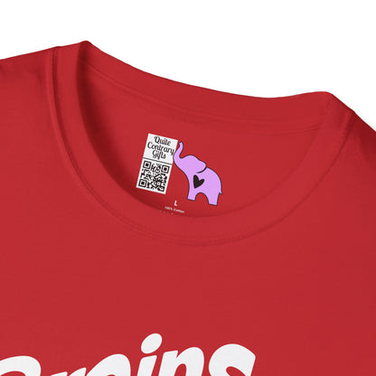 Brains Are Awesome I Wish More People Had One Adult T-shirt