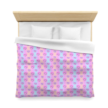 Pegasus Dreams Microfiber Duvet Cover