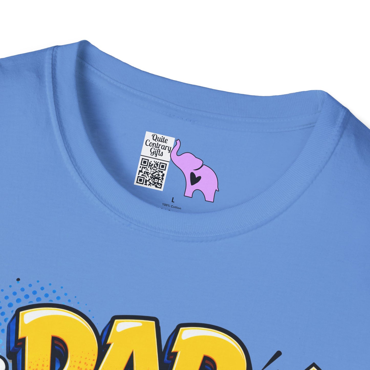 Dad Joke Loading Please Wait Adult T-shirt