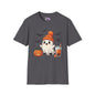 Boo-Ba Tea Adult T-shirt