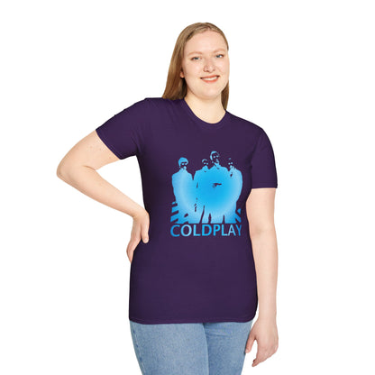 ColdPlay (2) T-shirt