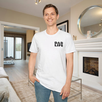 I Used To Be In Charge Then I Had Sons Adult T-shirt