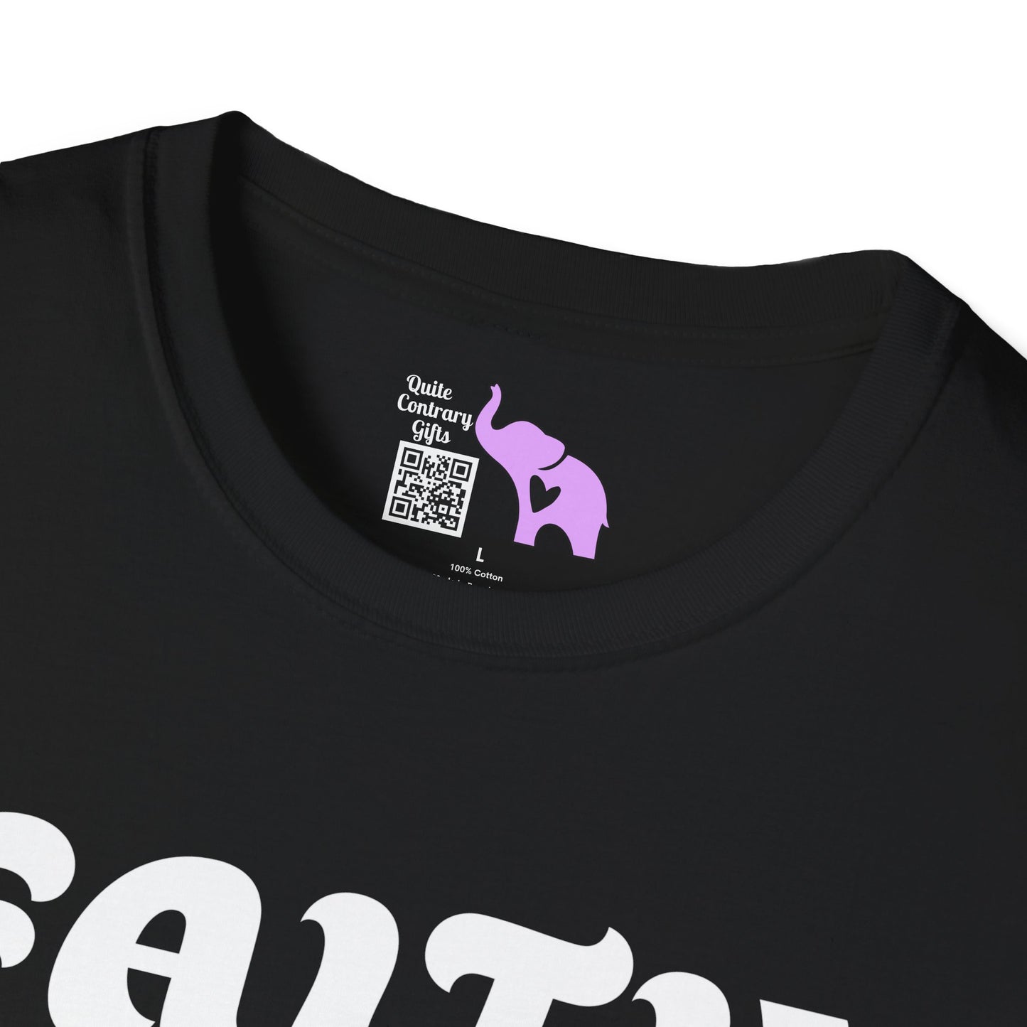 Faith over Fear Adult T-shirt