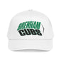Brenham Cubs (Angled) Mid Profile Baseball Cap