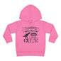 My Parents Think They're in Charge That's So Cute Toddler Hoodie