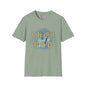 Child of God Unisex Softstyle T-Shirt