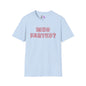 ""Who Farted? Adult T-shirt