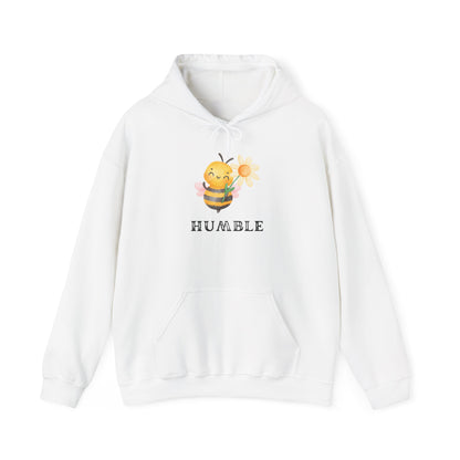 Bee Humble Heavy Blend™ Hooded Sweatshirt