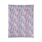 Enchanted Mosaic Comforter