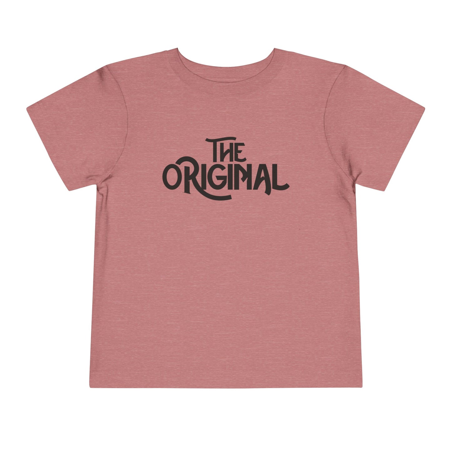 The Original (Oldest Sibling) Toddler Tee