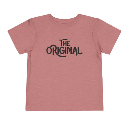 The Original (Oldest Sibling) Toddler Tee