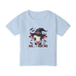 Moo I Mean Boo Heavy Cotton™ Toddler T-shirt