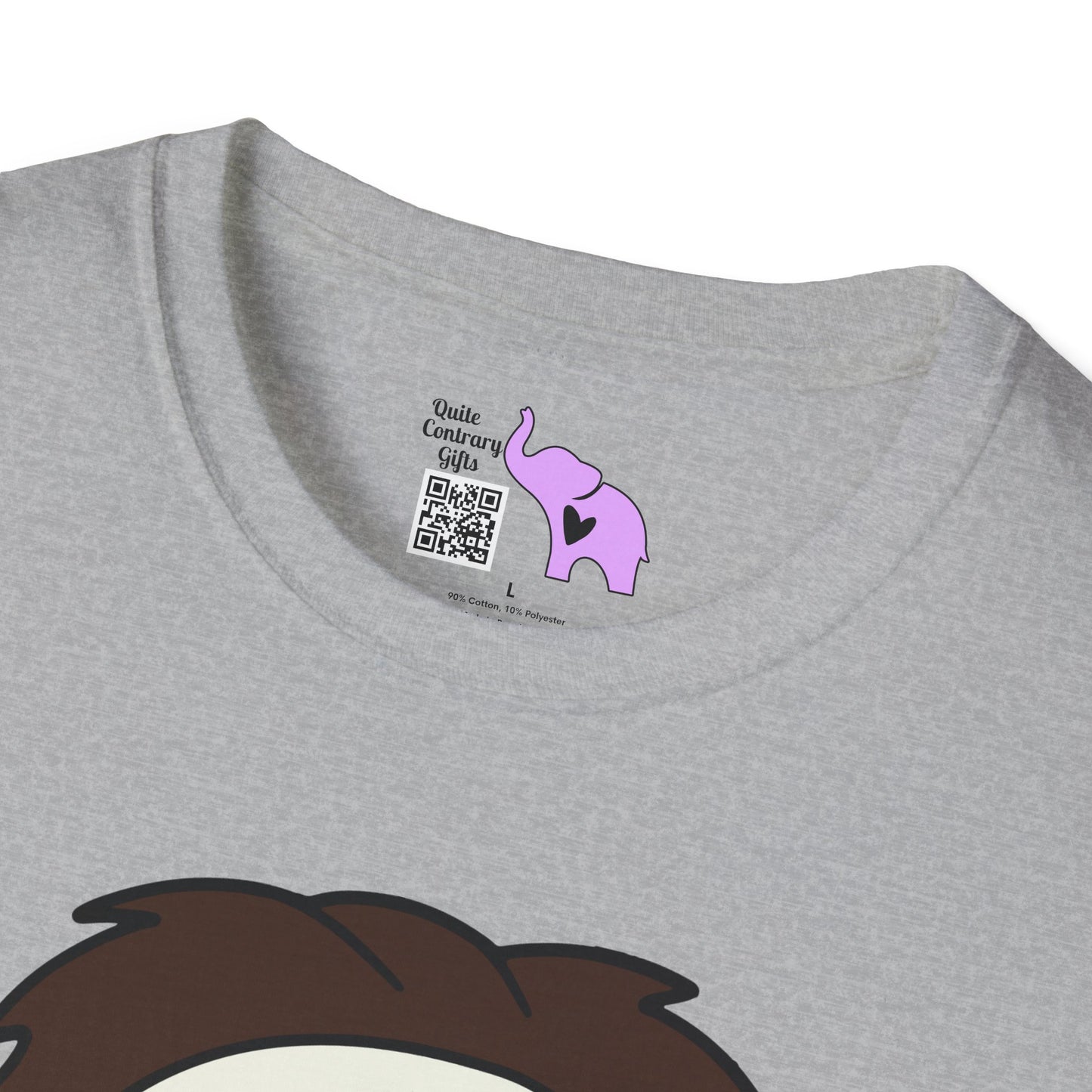 Michael Myers Adult T-shirt