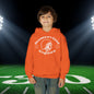 Somerville Yeguas Classic Youth Heavy Blend Hoodie