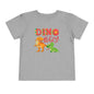 Dino Boy Toddler Tee
