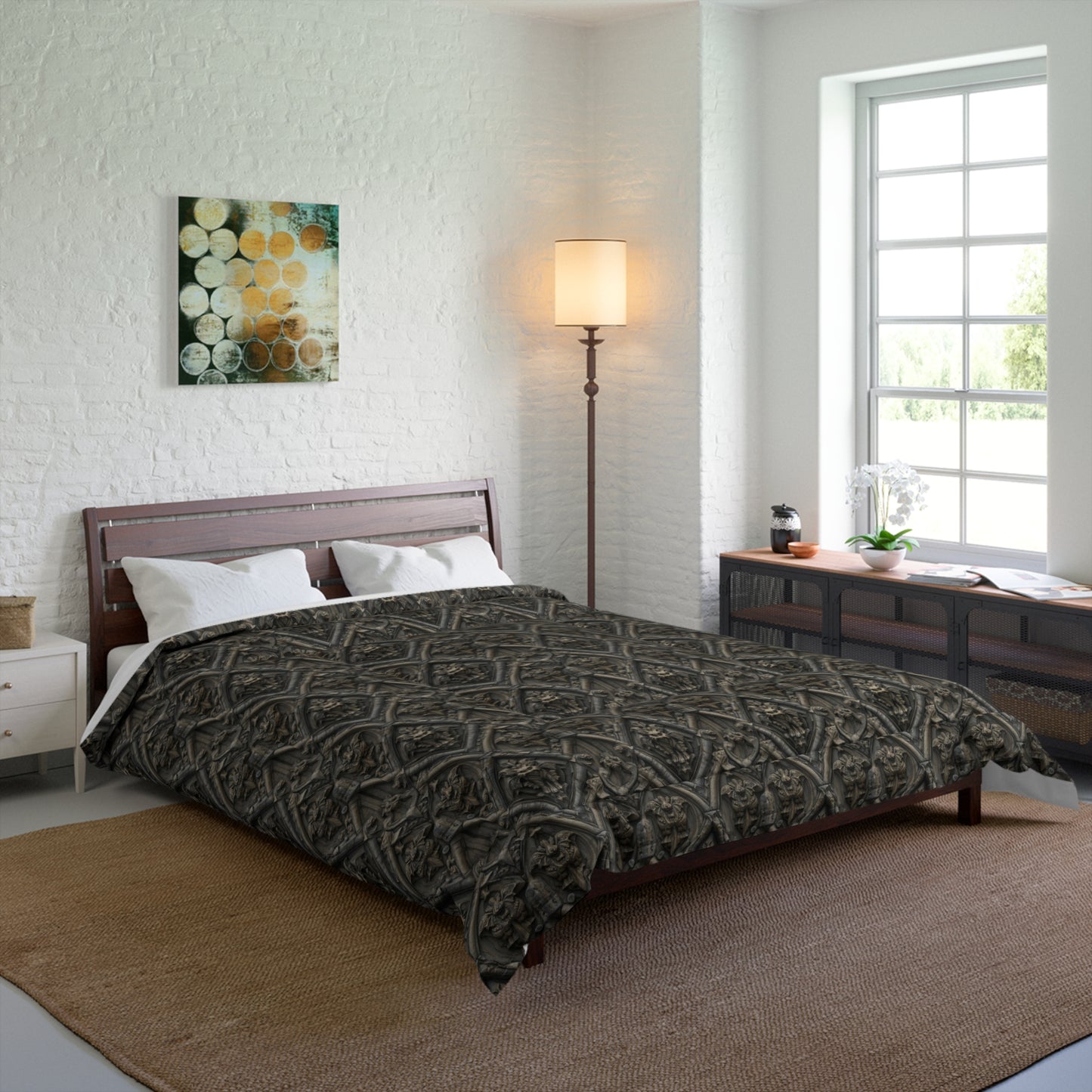 The Watchers Comforter