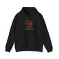I Like Big Gifts & I Cannot Lie Adult Heavy Blend™ Hoodie