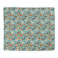 Dapper Doggies Microfiber Duvet Cover