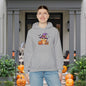 Witchy Owl Heavy Blend™ Hooded Sweatshirt