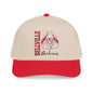 Bellville Vertical Fury Mid Profile Baseball Cap