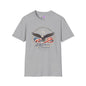 United States of America 250 Years of Freedom 1776-2026 Adult T-shirt