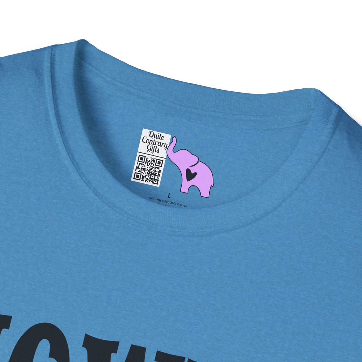 Howdy Adult T-shirt
