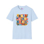 But First Coffee Adult T-shirt
