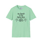 The Beach Is My Happy Place (2) Adult T-shirt