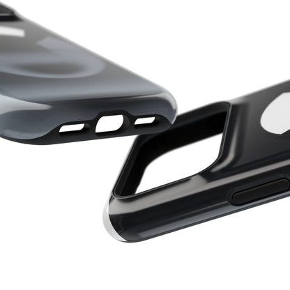 Chrome Dewfall MagSafe® Compatible Tough Case for iPhone