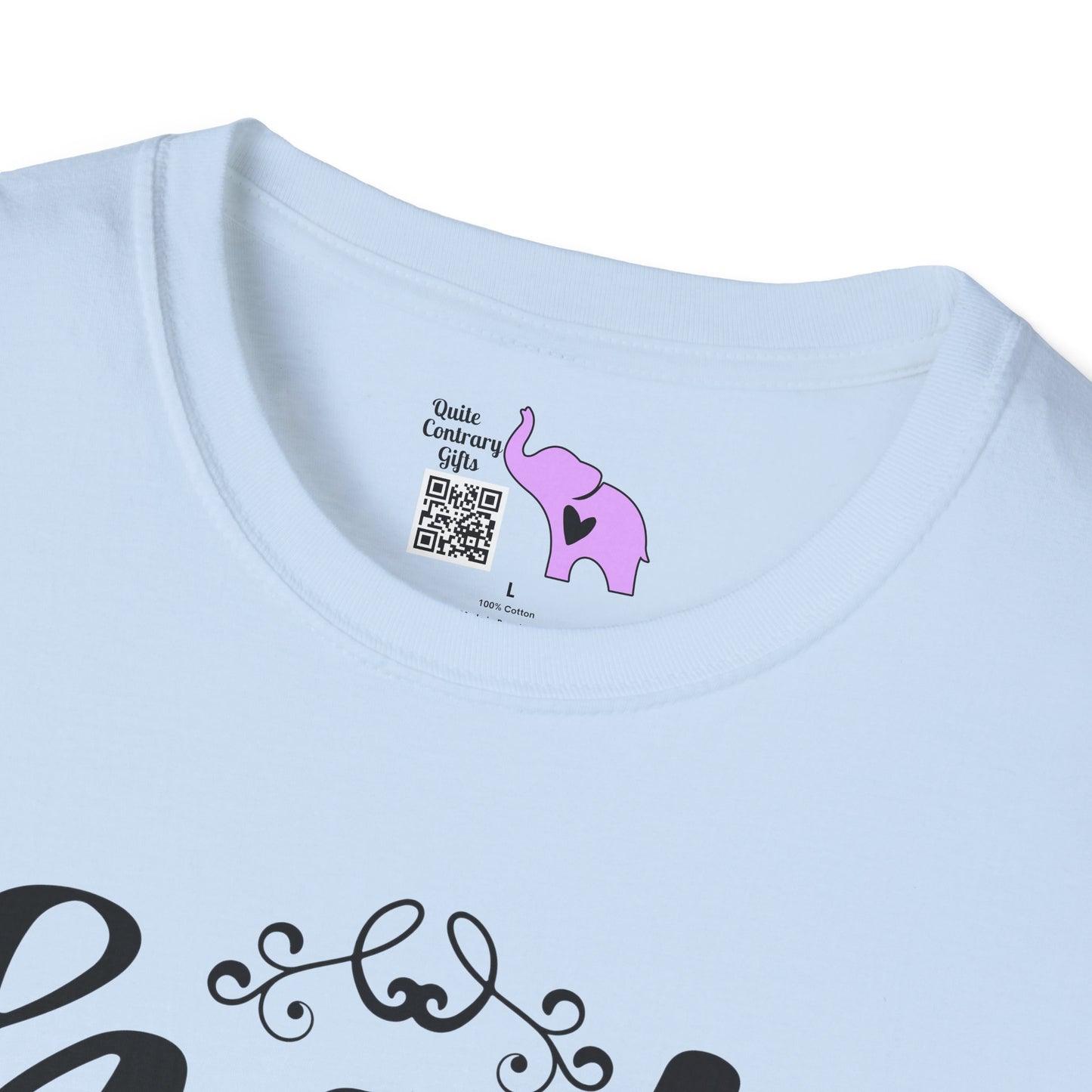 Hot Mess Express Adult T-shirt