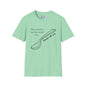 This Spoonie Is Having A Tough Day Adult T-shirt