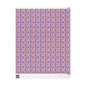 Ethereal Bloomscape Wrapping Paper