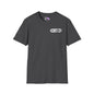 Behind Every Strong Person, There Is A Story That Gave Them No Choice. Adult T-shirt