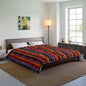 Vertical Vibes Comforter