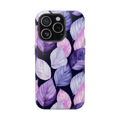 Ethereal Grove MagSafe® Compatible Tough Case for iPhone