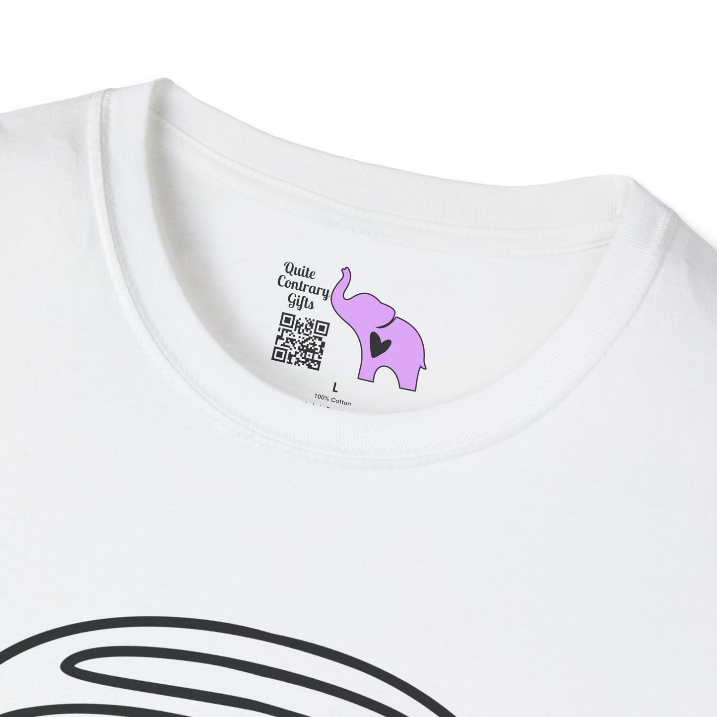 High Tides And Salty Vibes Adult T-shirt