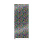 Warped Colorful Checkered Wrapping Paper